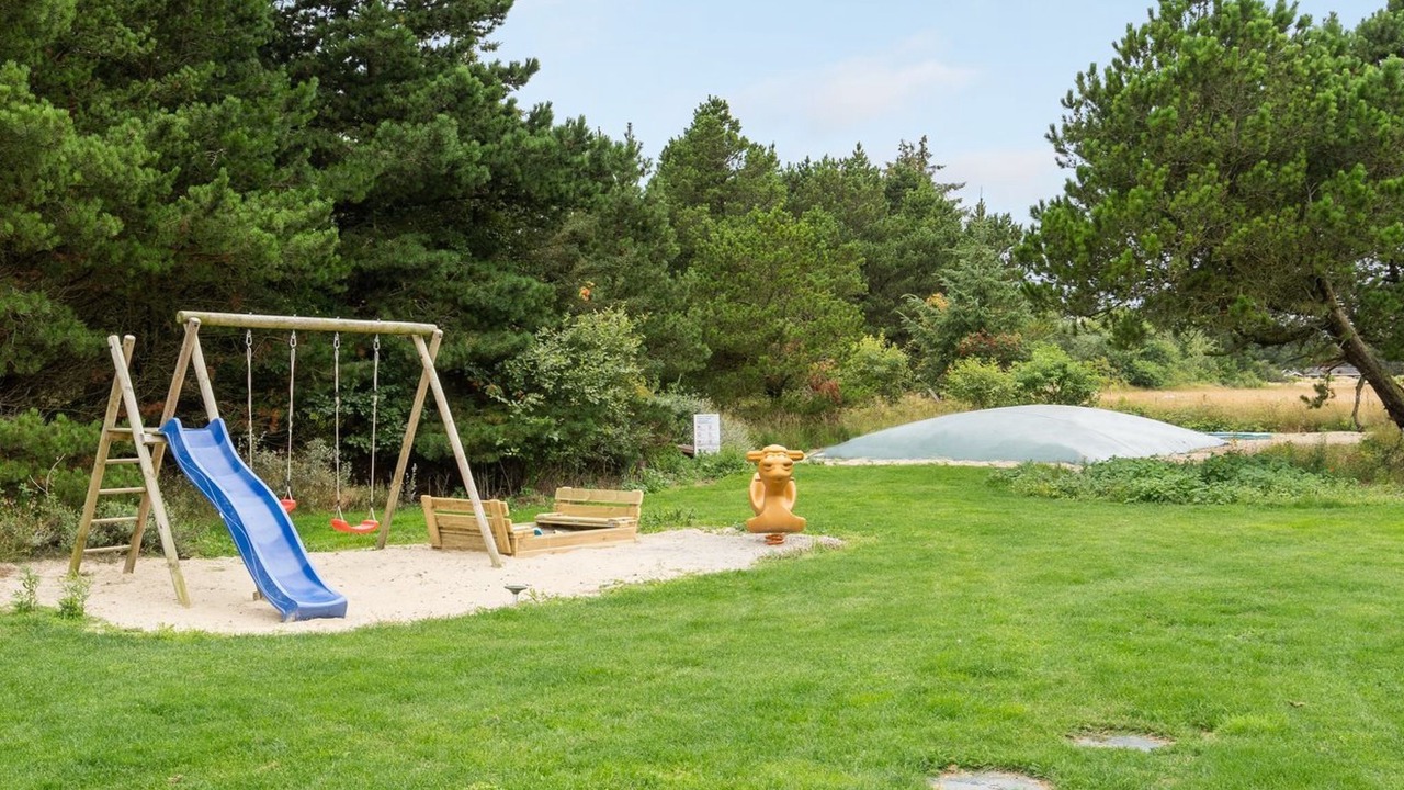Photo of Outdoor in Rømø Kirkeby