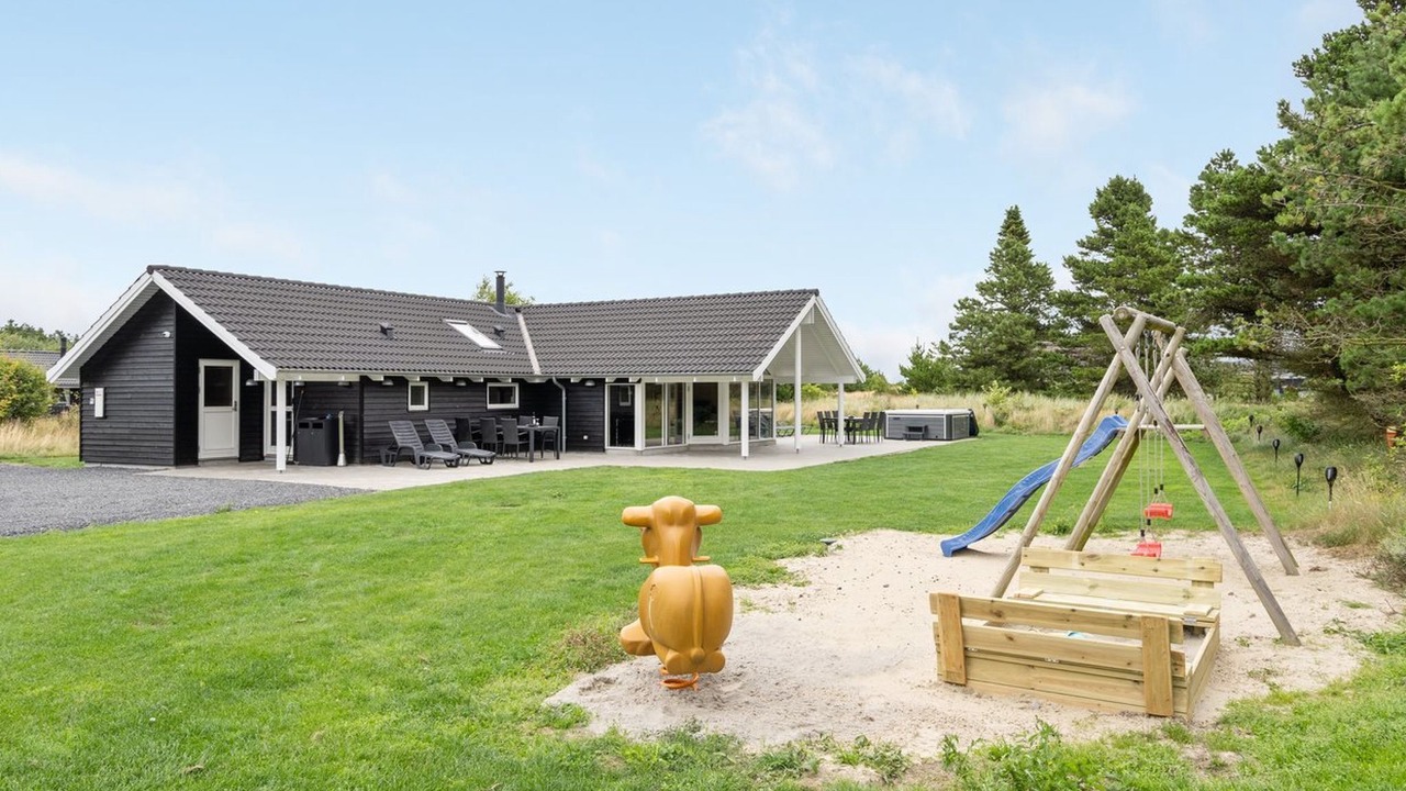 Photo of Outdoor in Rømø Kirkeby