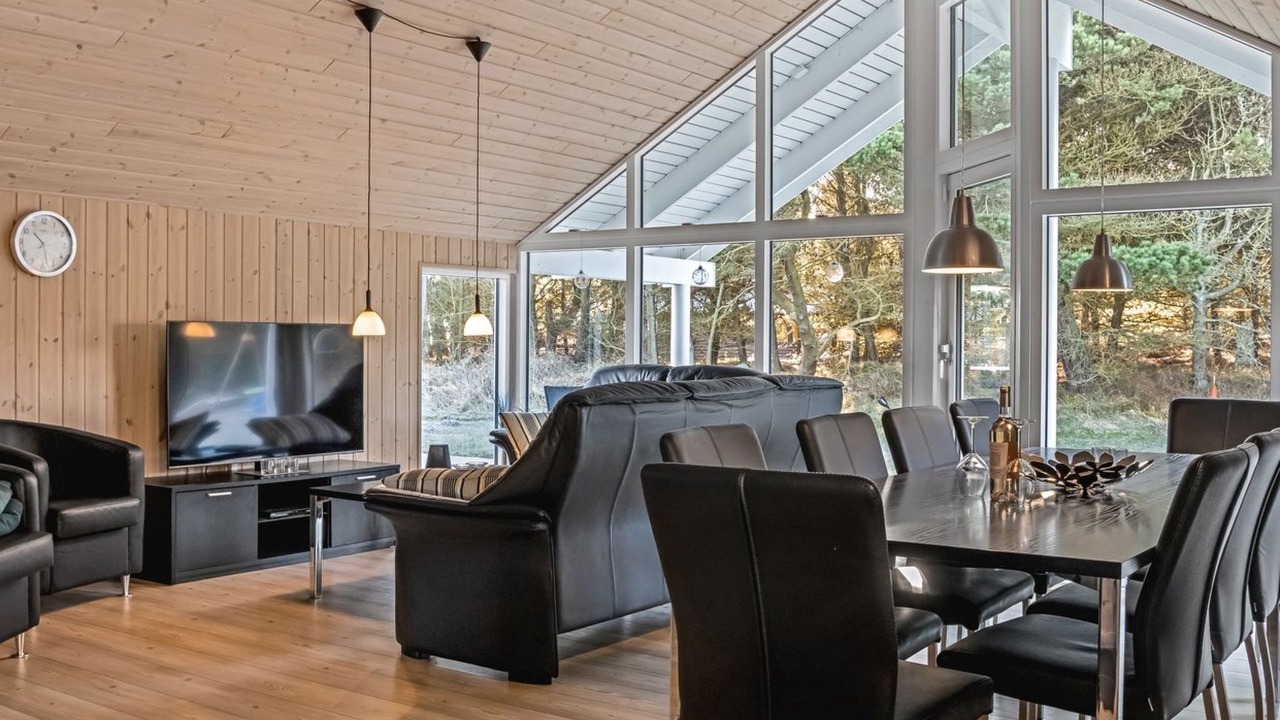 Photo of Livingroom in Rømø Kirkeby