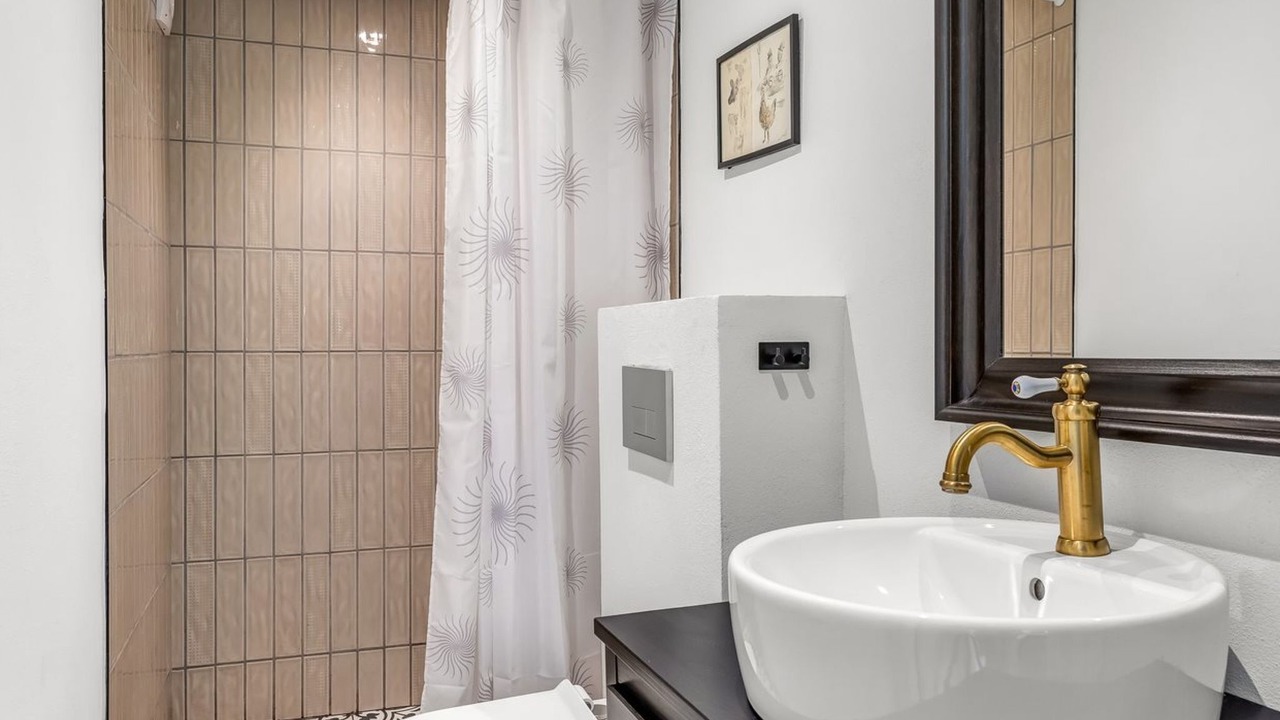 Photo of Bathroom in Kongsmark