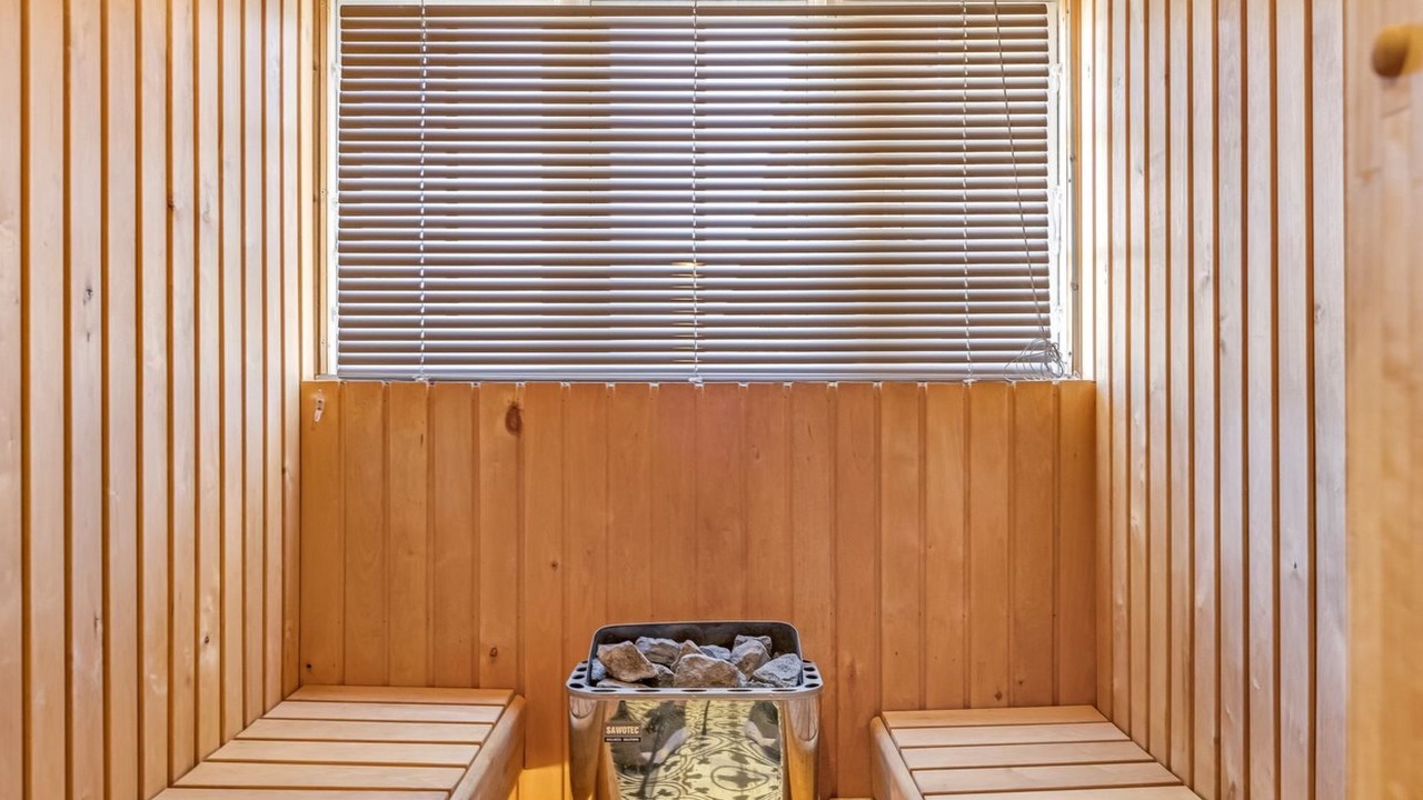 Photo of Bathroom in Kongsmark