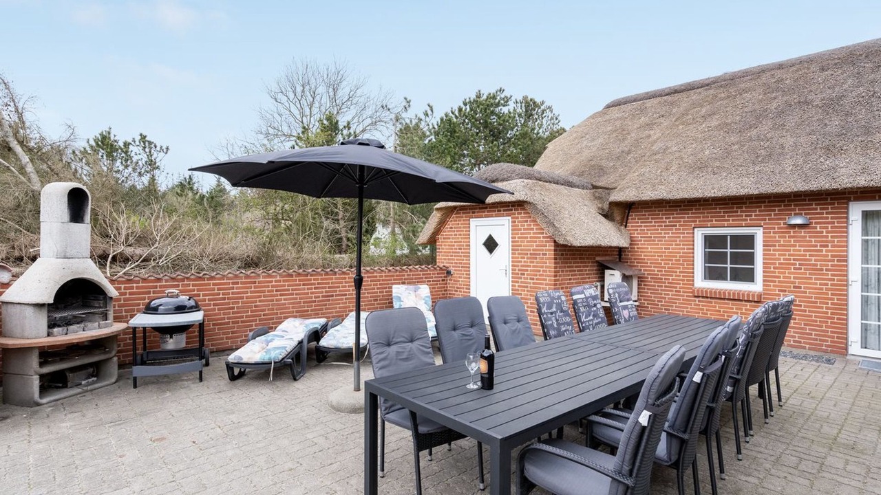 Photo of Others in Havneby