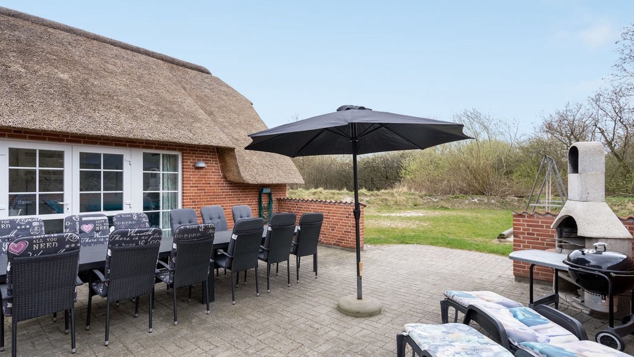 Photo of Others in Havneby