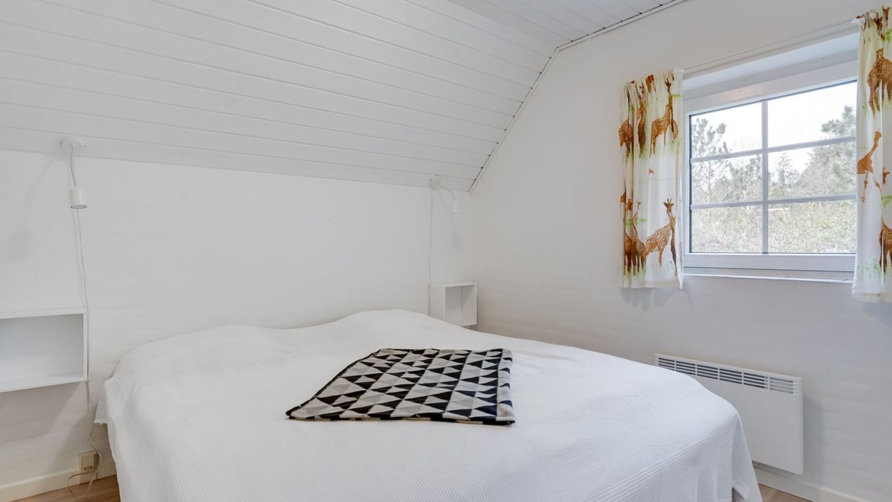 Photo of Bathroom in Havneby