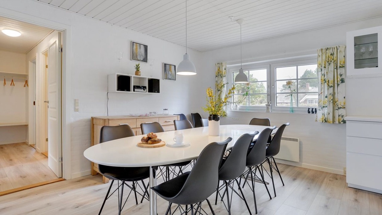 Photo of Livingroom in Havneby