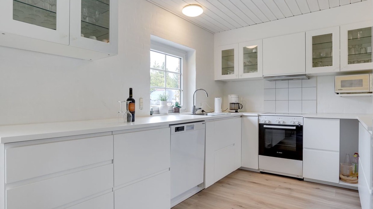 Photo of Bedroom in Havneby