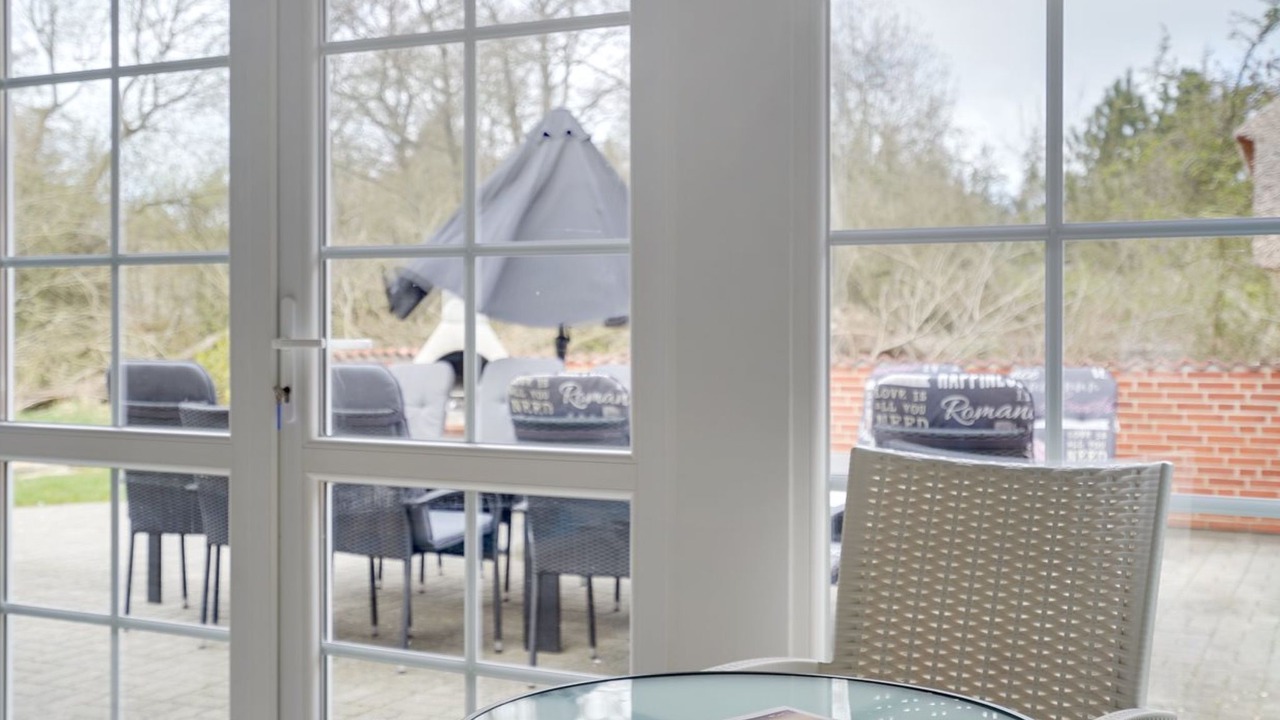 Photo of Outdoor in Havneby