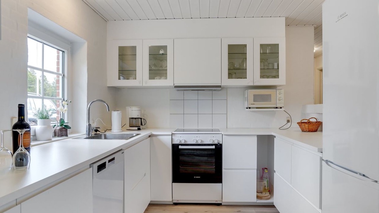 Photo of Bedroom in Havneby