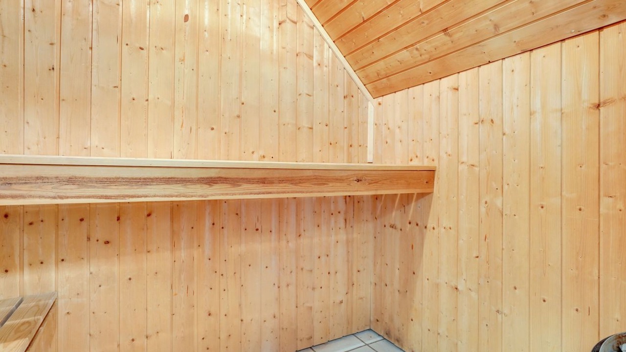 Photo of Bathroom in Havneby