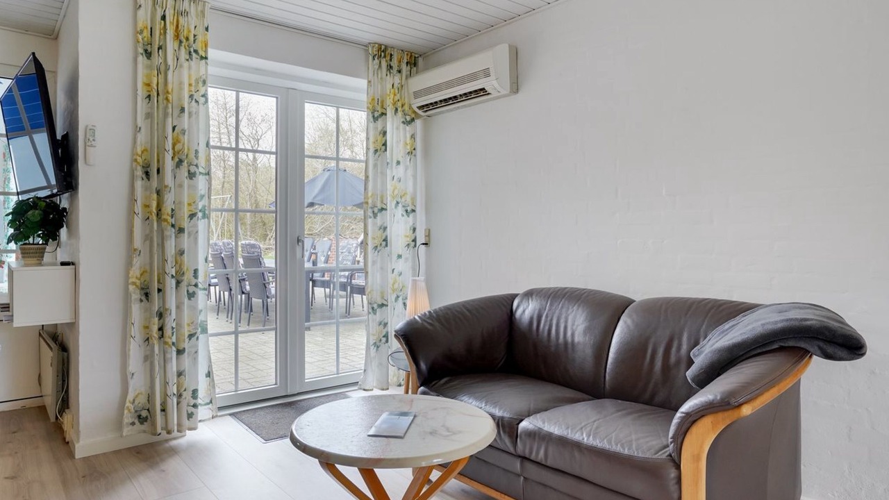 Photo of Livingroom in Havneby