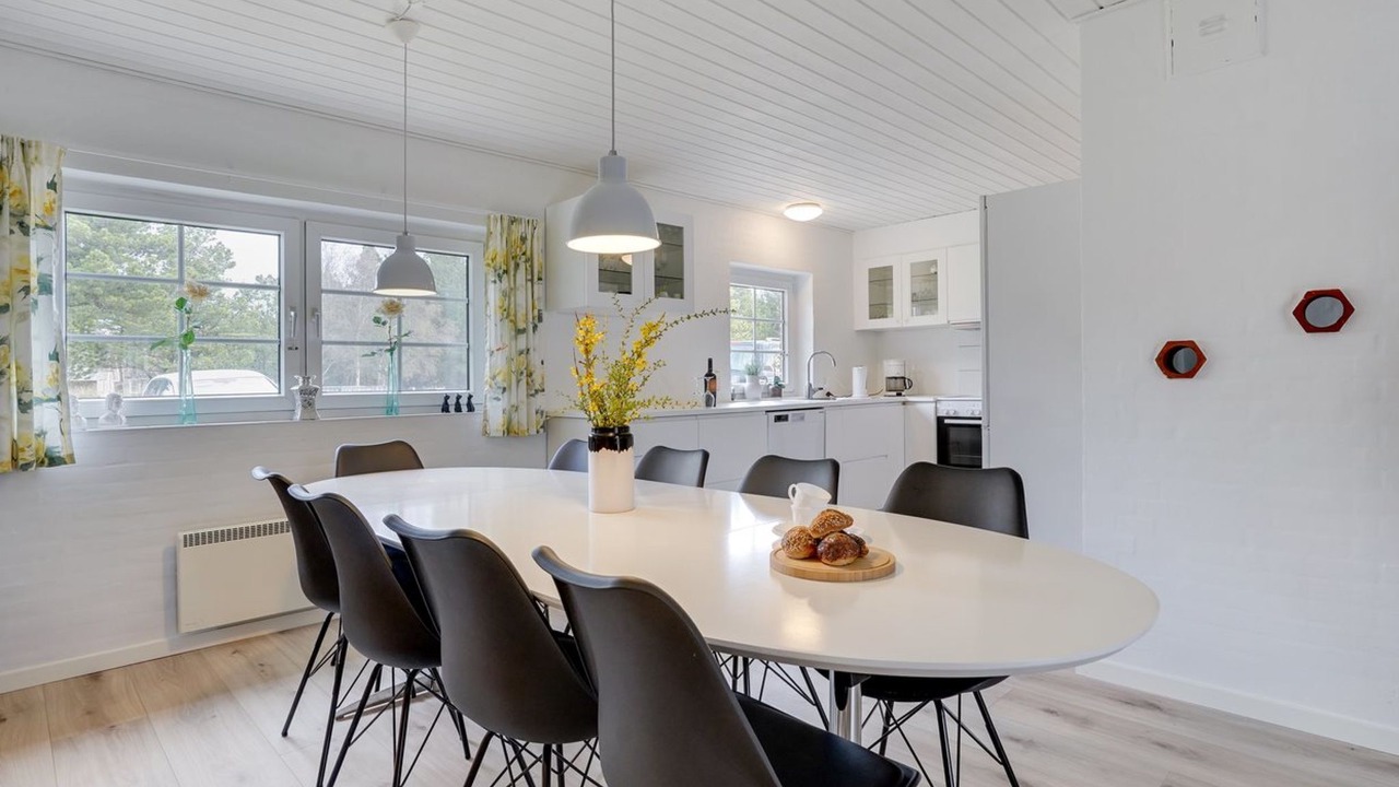 Photo of Livingroom in Havneby