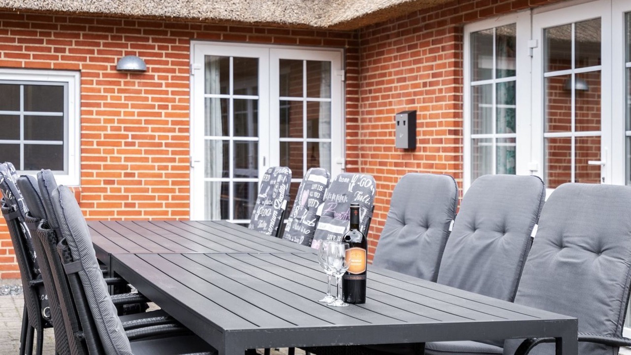 Photo of Others in Havneby