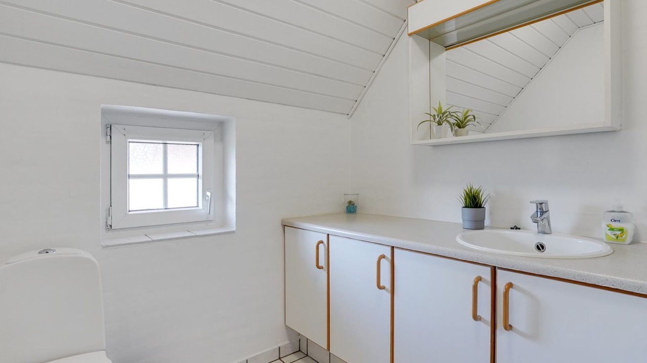 Photo of Bathroom in Havneby