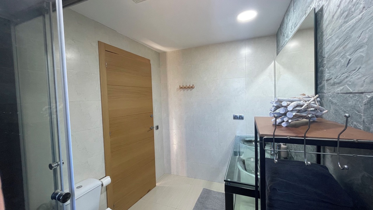 Photo of Bathroom in Mas Altaba