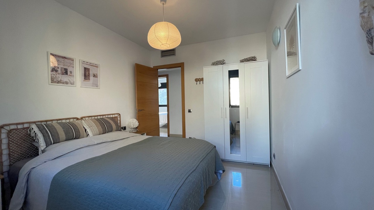 Photo of Bedroom in Mas Altaba