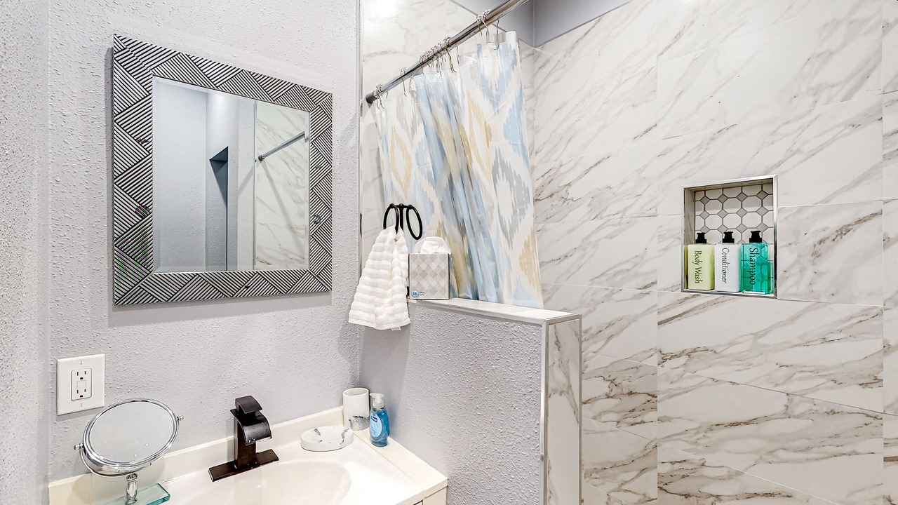Photo of Bathroom in Gordonville