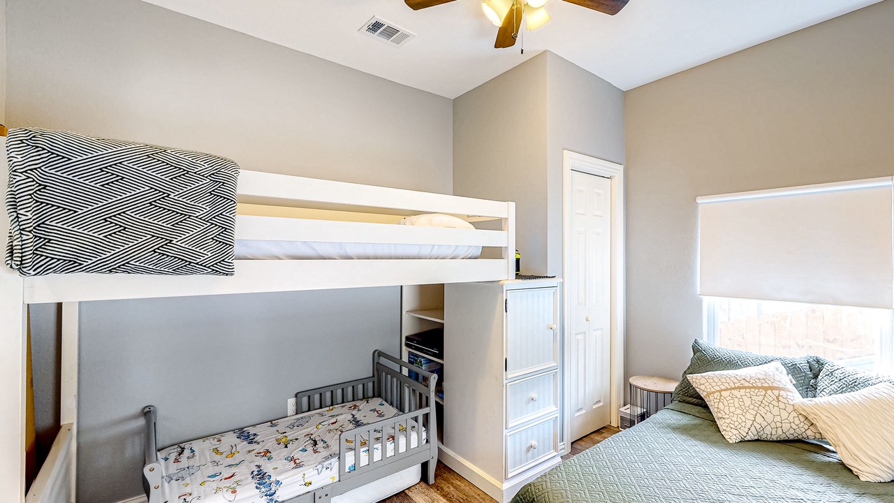 Photo of Bedroom in Gordonville