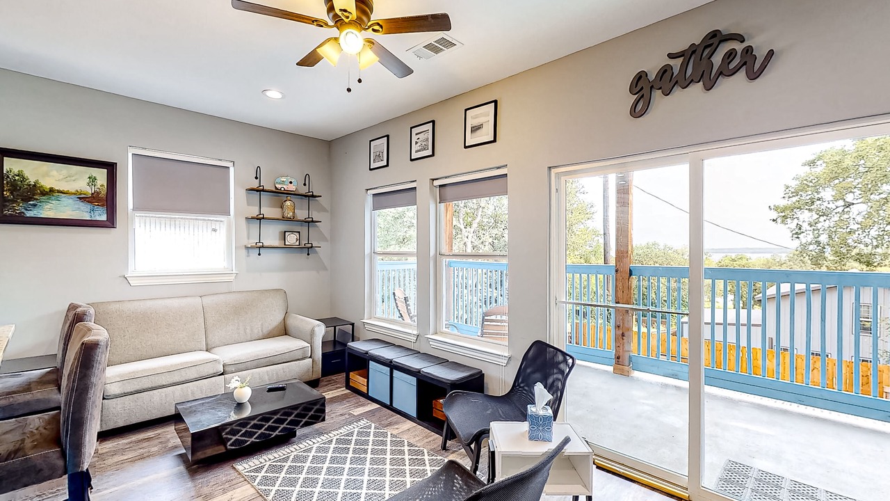 Photo of Livingroom in Gordonville