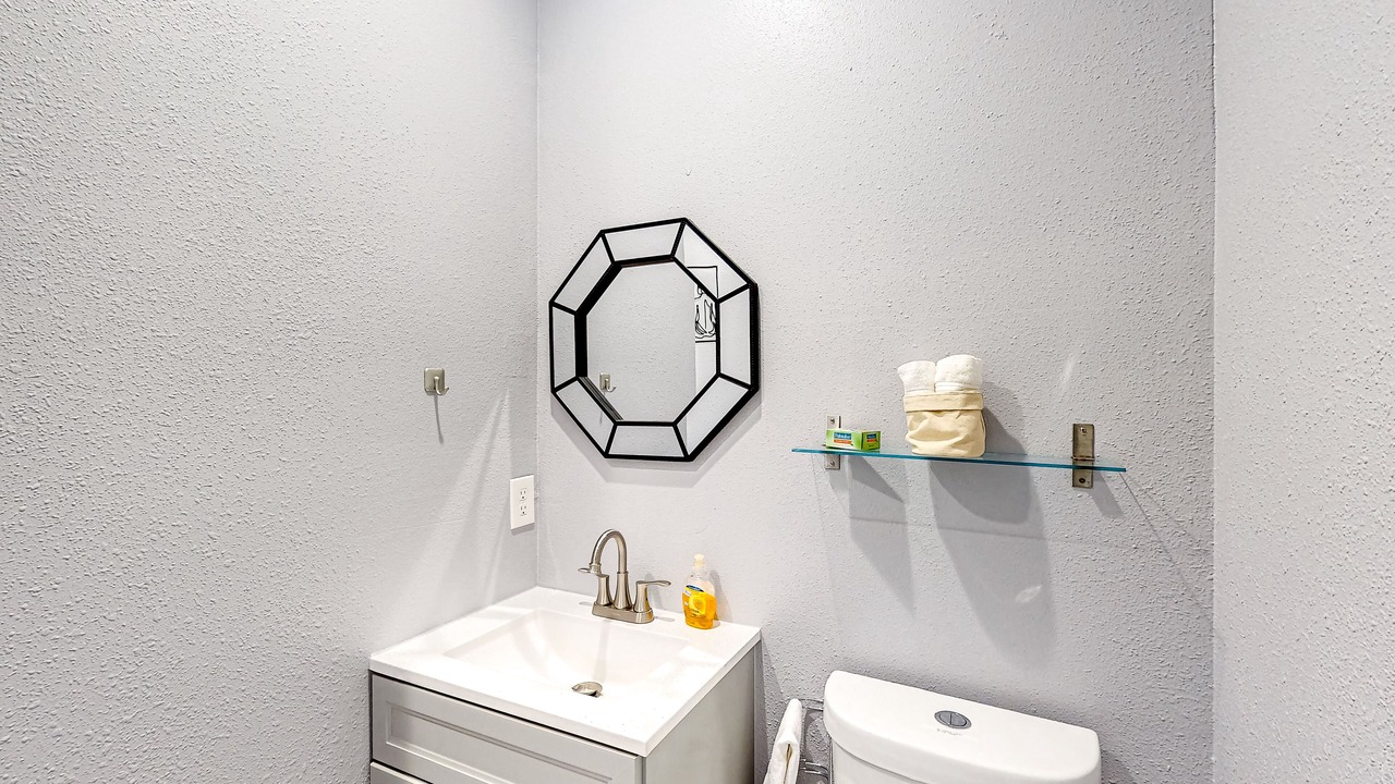 Photo of Bathroom in Gordonville