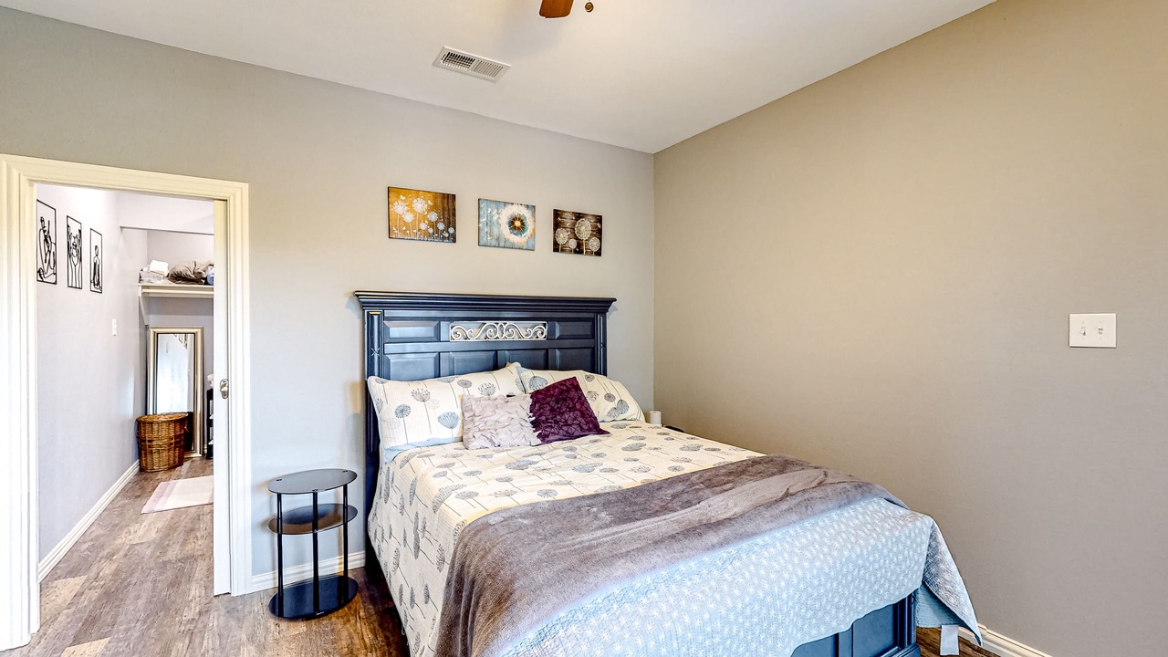 Photo of Bedroom in Gordonville