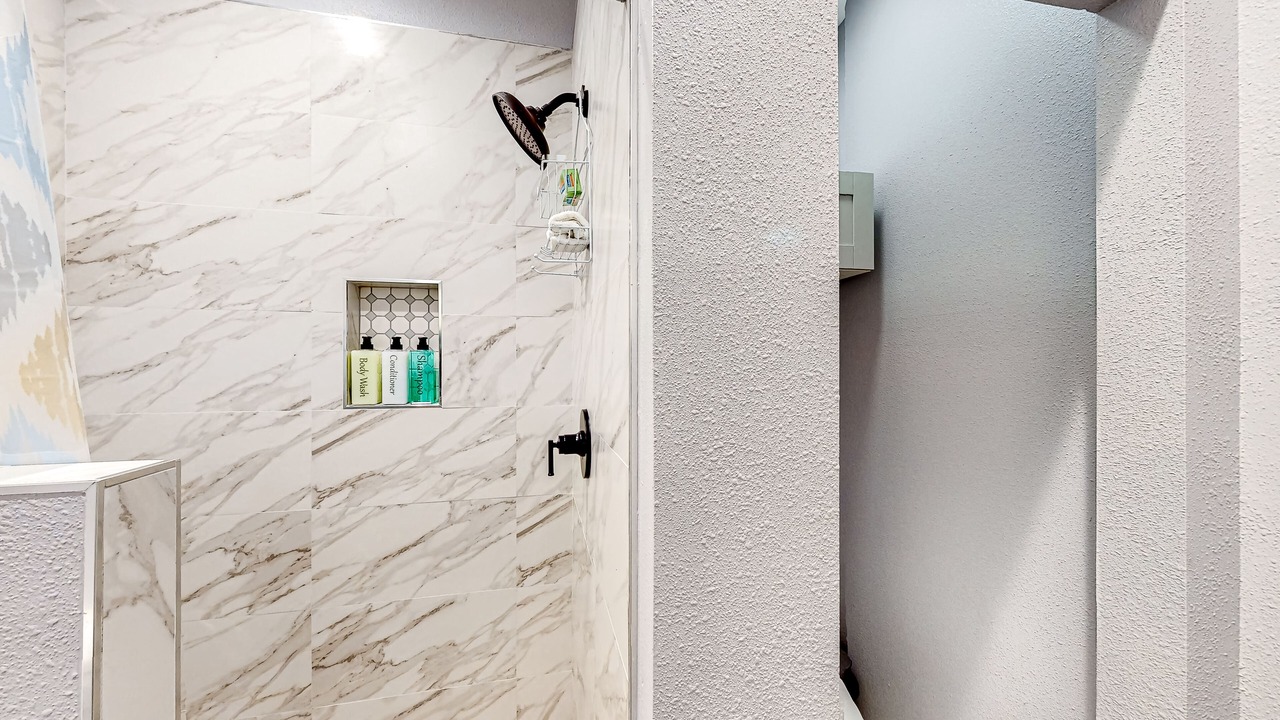 Photo of Bathroom in Gordonville