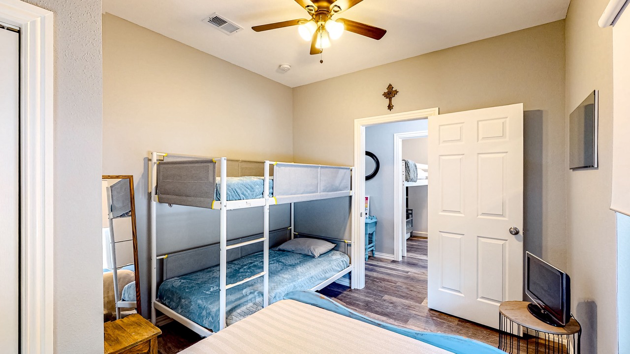Photo of Bedroom in Gordonville