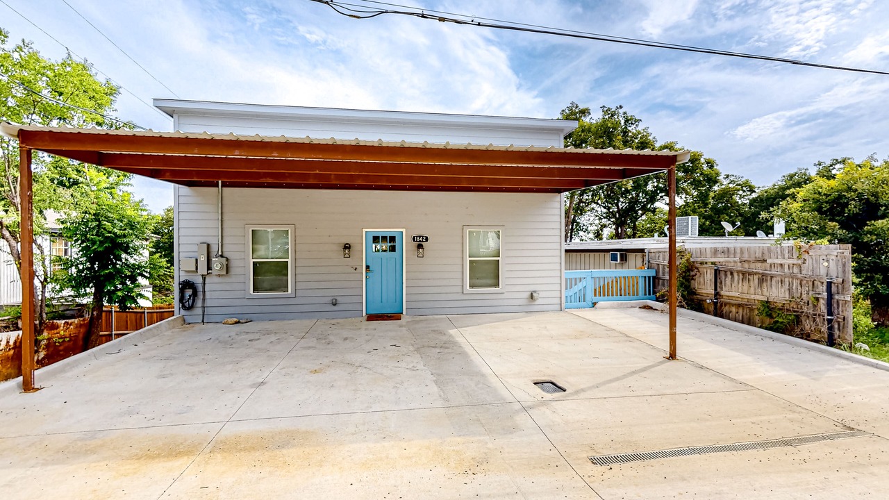 Photo of Outdoor in Gordonville