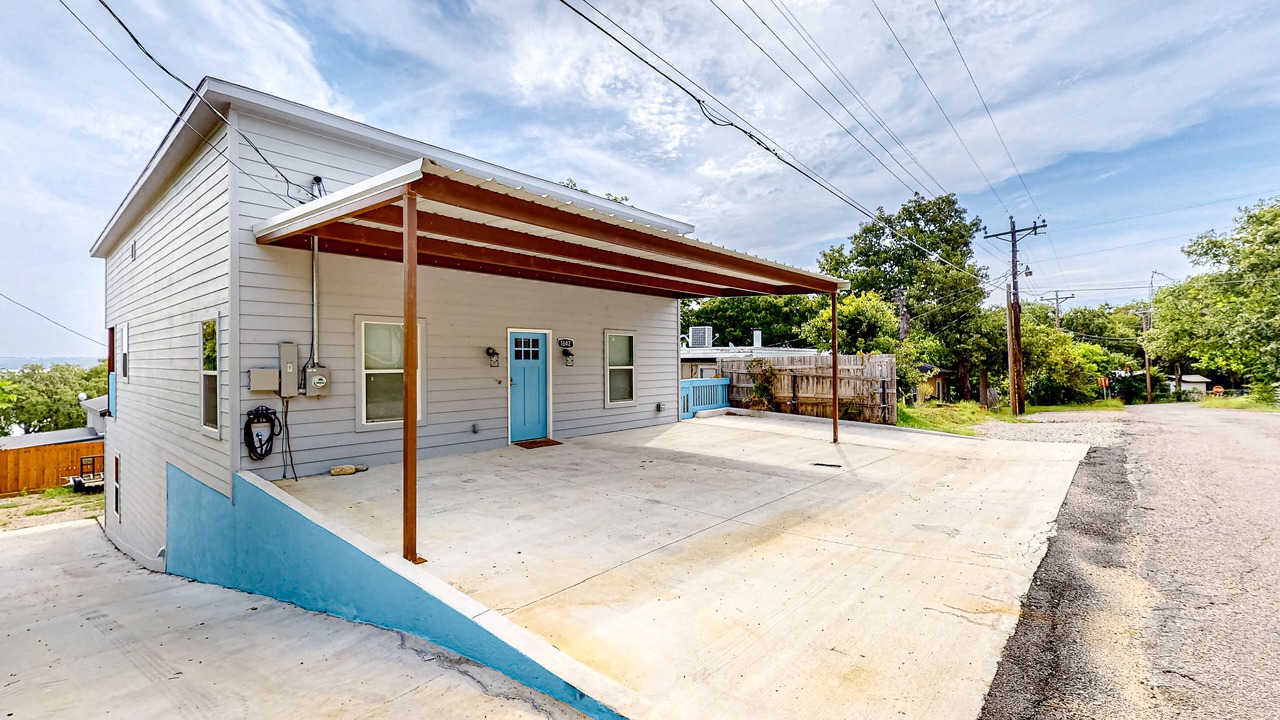 Photo of Outdoor in Gordonville