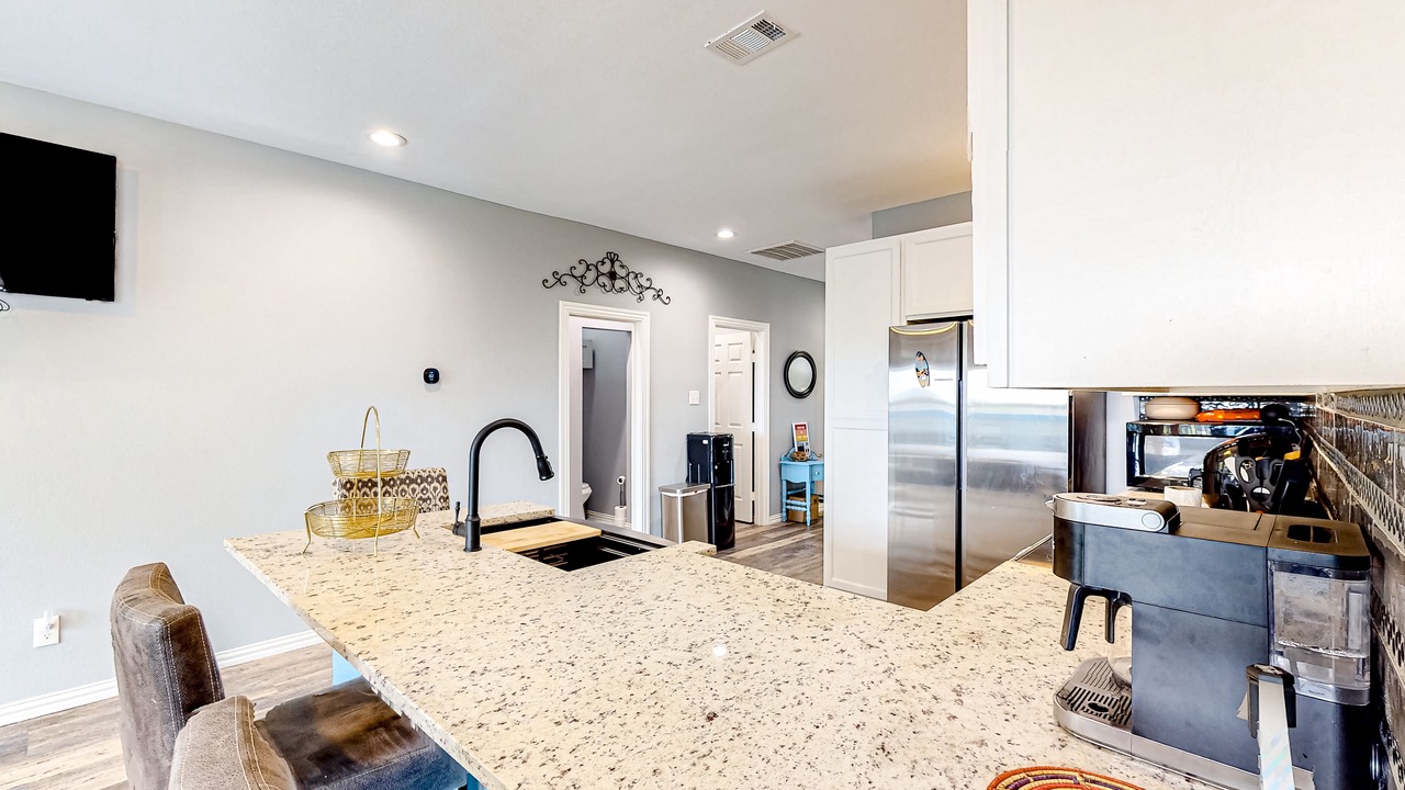 Photo of Kitchen in Gordonville