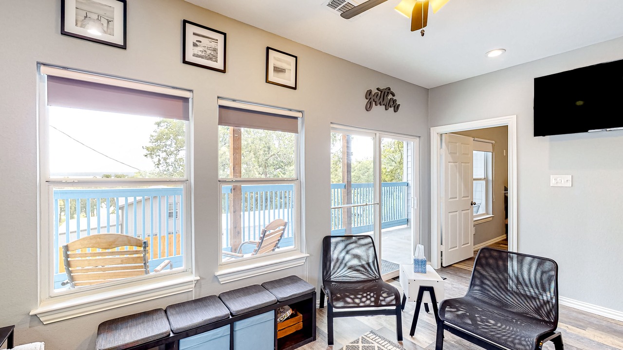 Photo of Livingroom in Gordonville