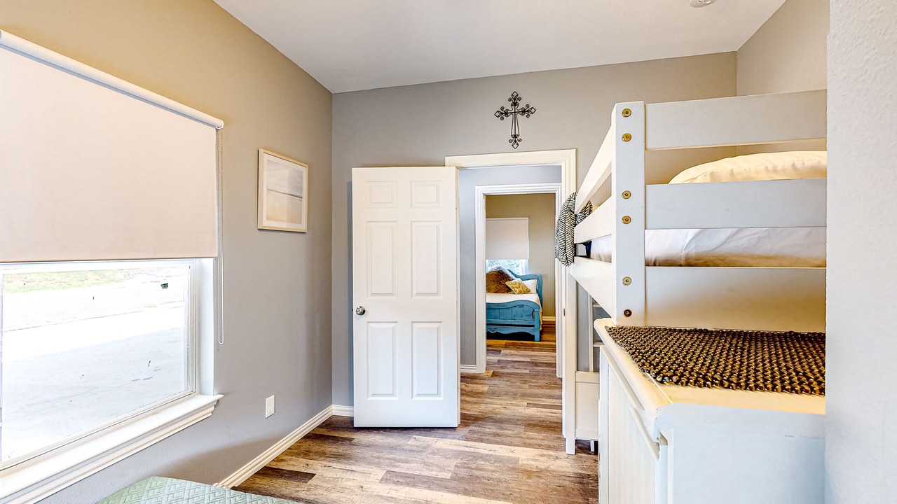 Photo of Bedroom in Gordonville