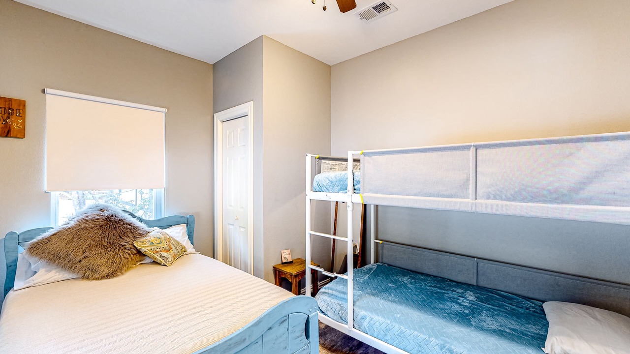 Photo of Bedroom in Gordonville