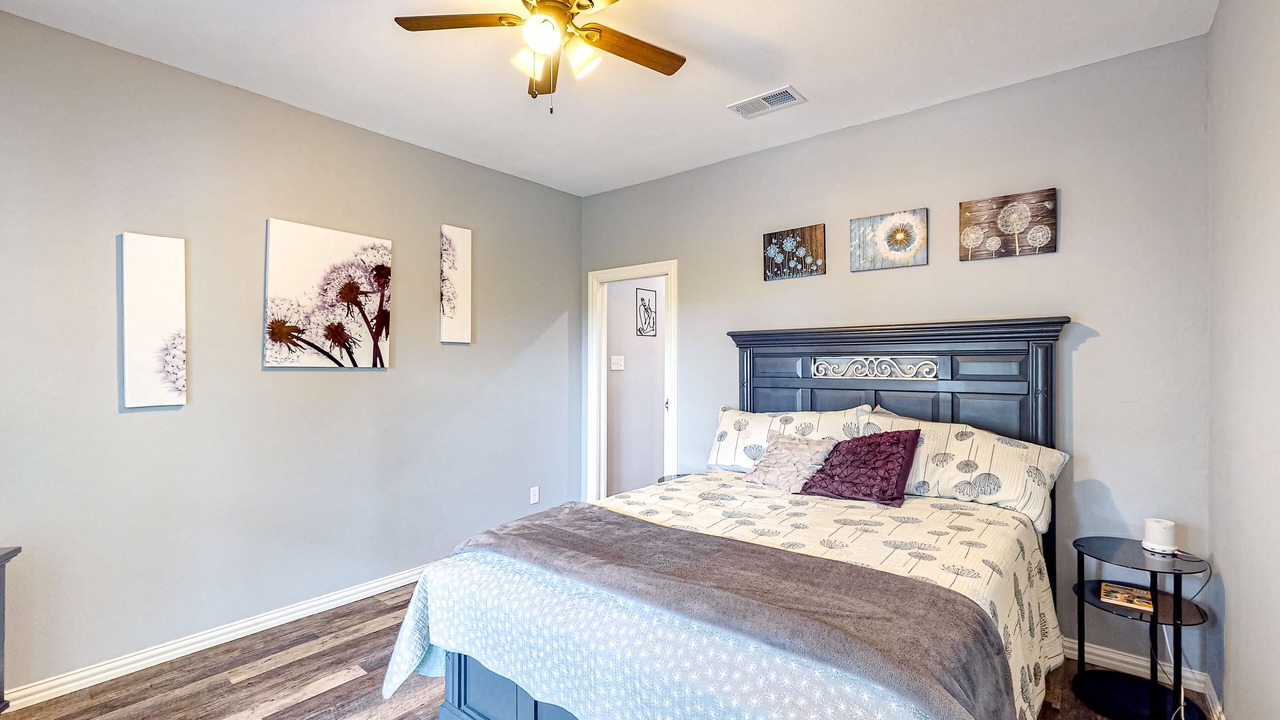 Photo of Bedroom in Gordonville