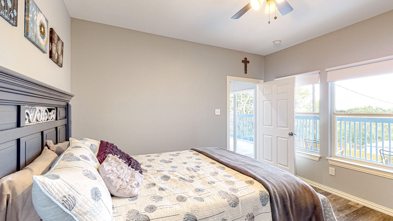 Photo of Bedroom in Gordonville