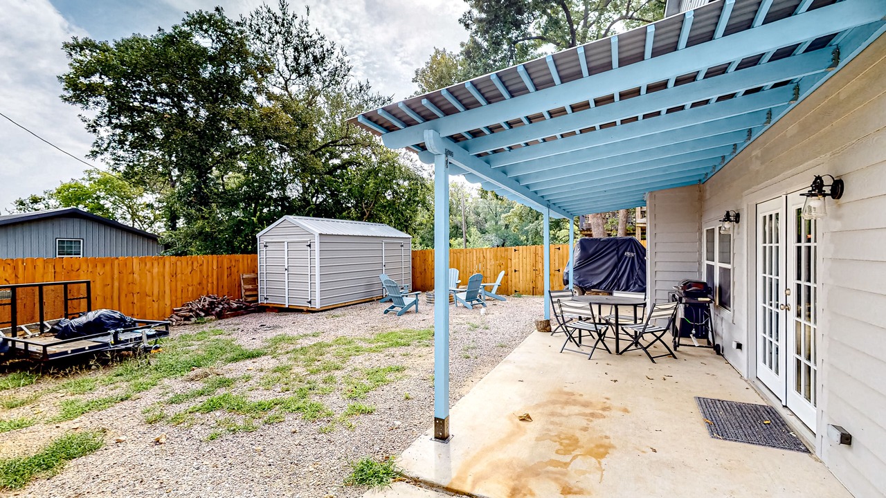 Photo of Outdoor in Gordonville