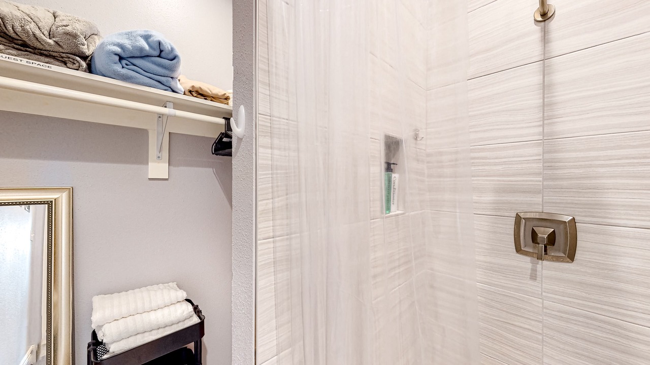 Photo of Bathroom in Gordonville