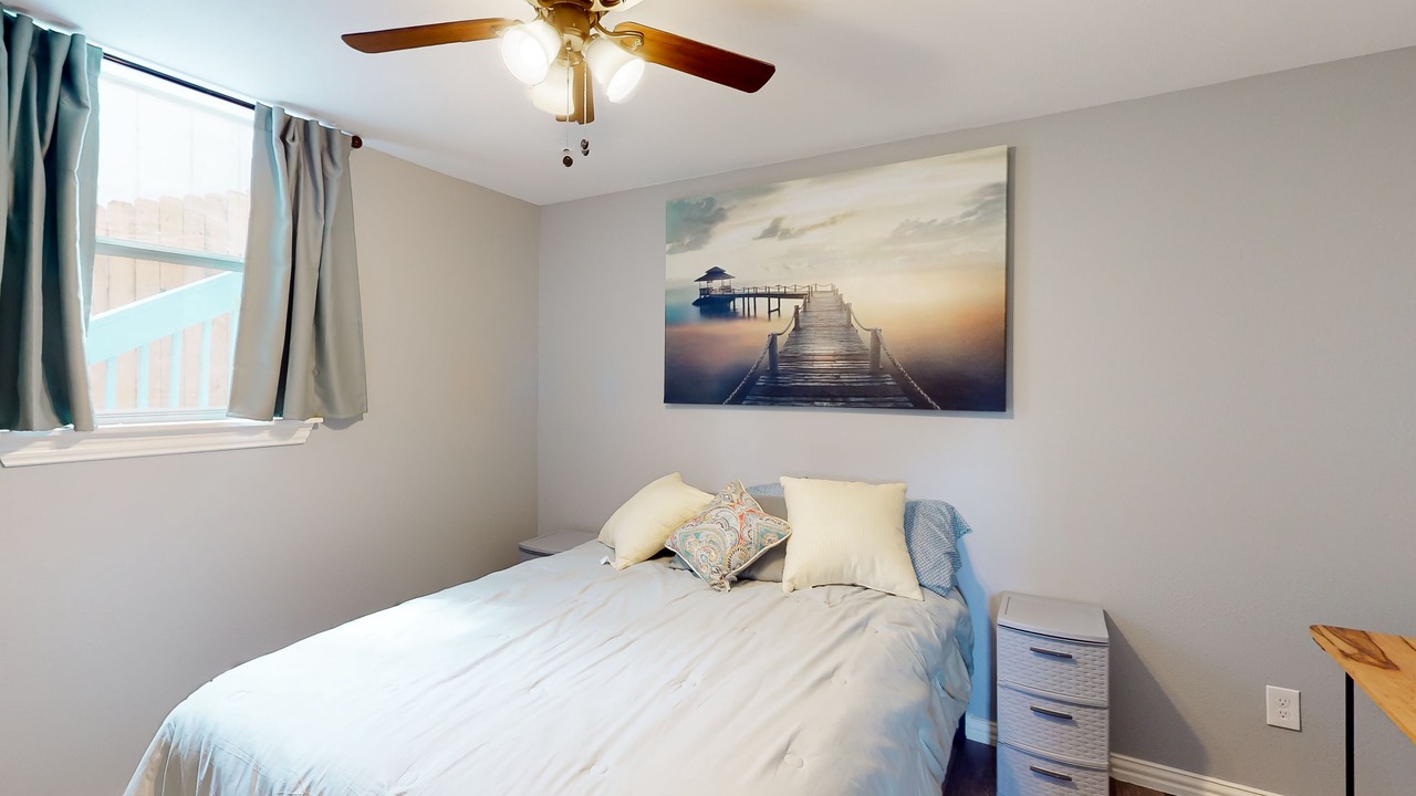 Photo of Bedroom in Gordonville