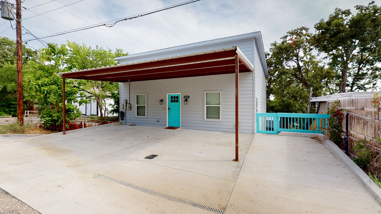 Photo of Outdoor in Gordonville
