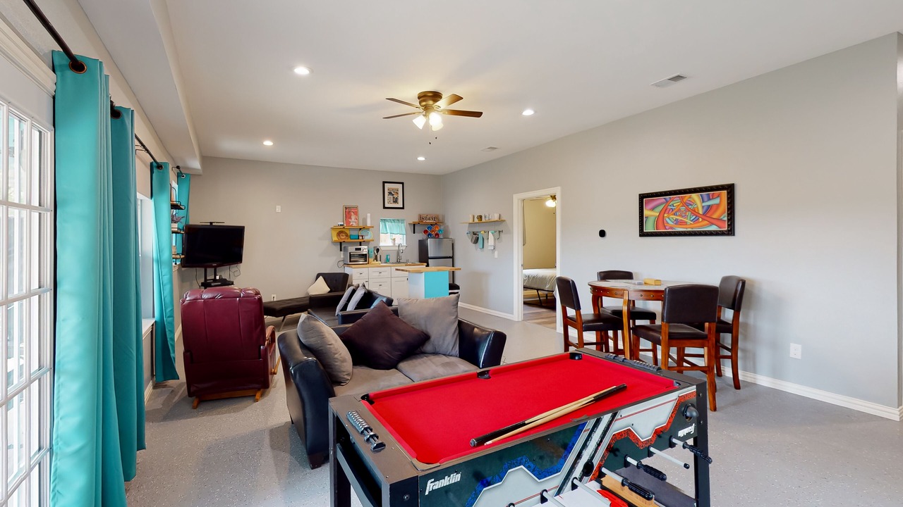 Photo of Bedroom in Gordonville