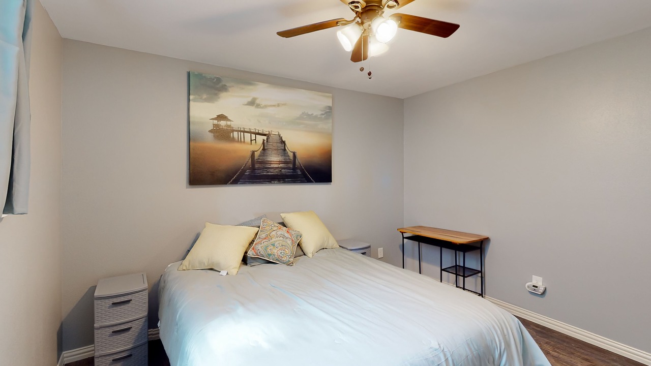 Photo of Bedroom in Gordonville