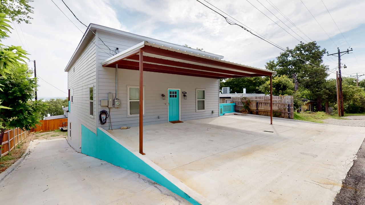 Photo of Outdoor in Gordonville