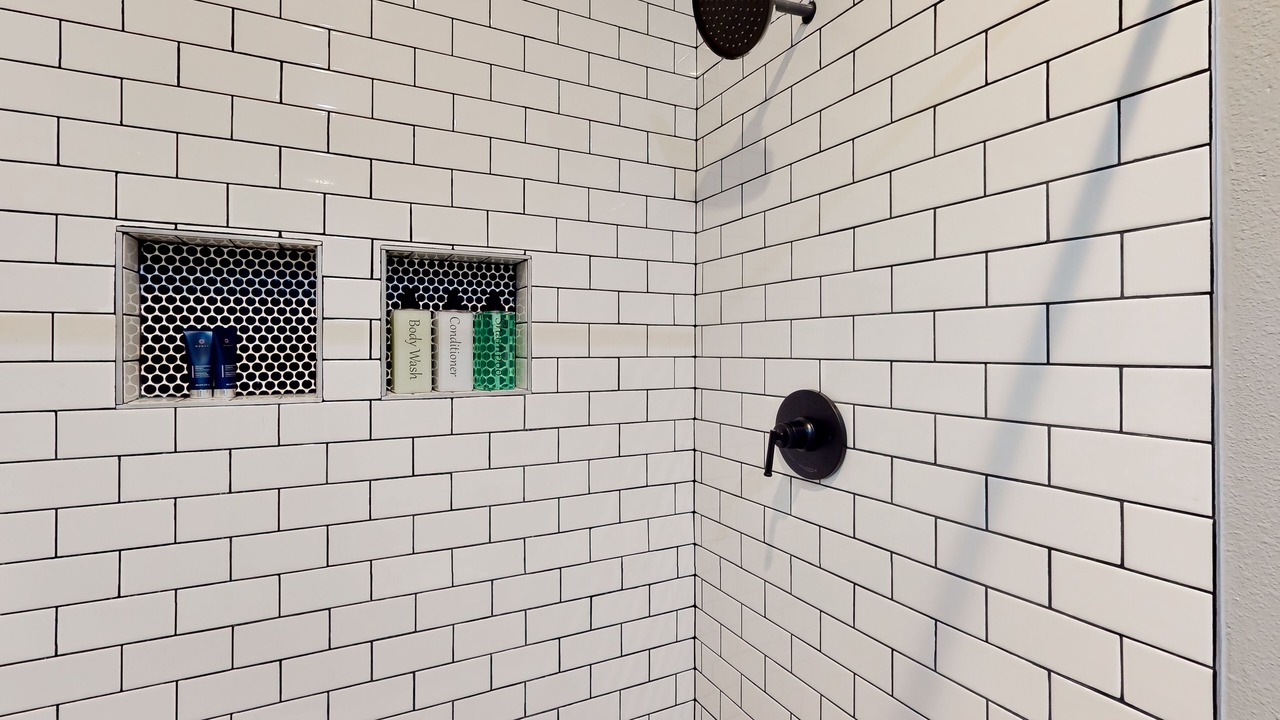 Photo of Bathroom in Gordonville