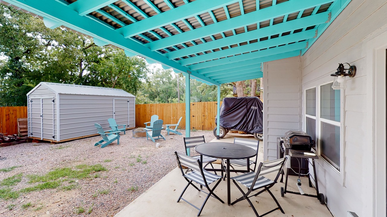 Photo of Outdoor in Gordonville