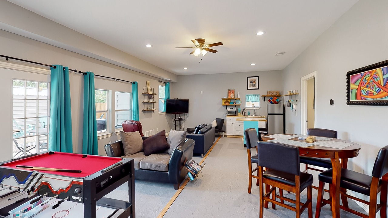 Photo of Bedroom in Gordonville