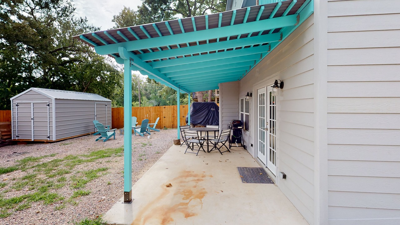Photo of Outdoor in Gordonville