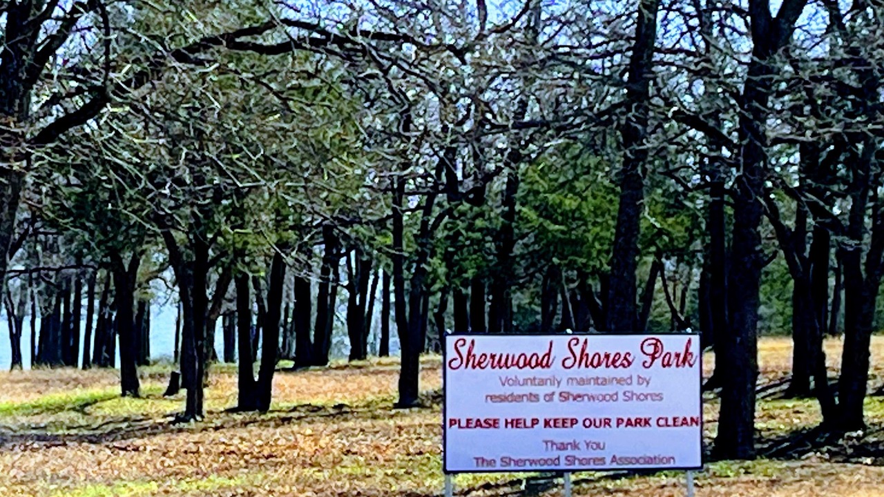 Photo of Outdoor in Gordonville