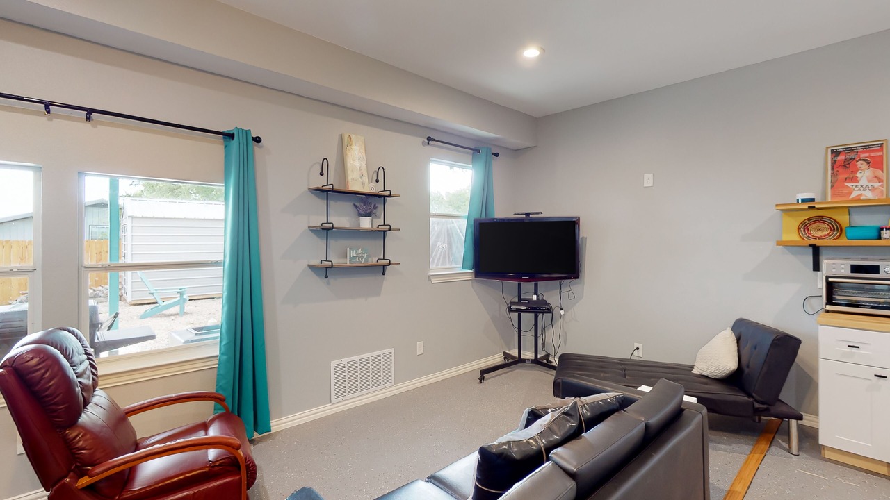 Photo of Livingroom in Gordonville