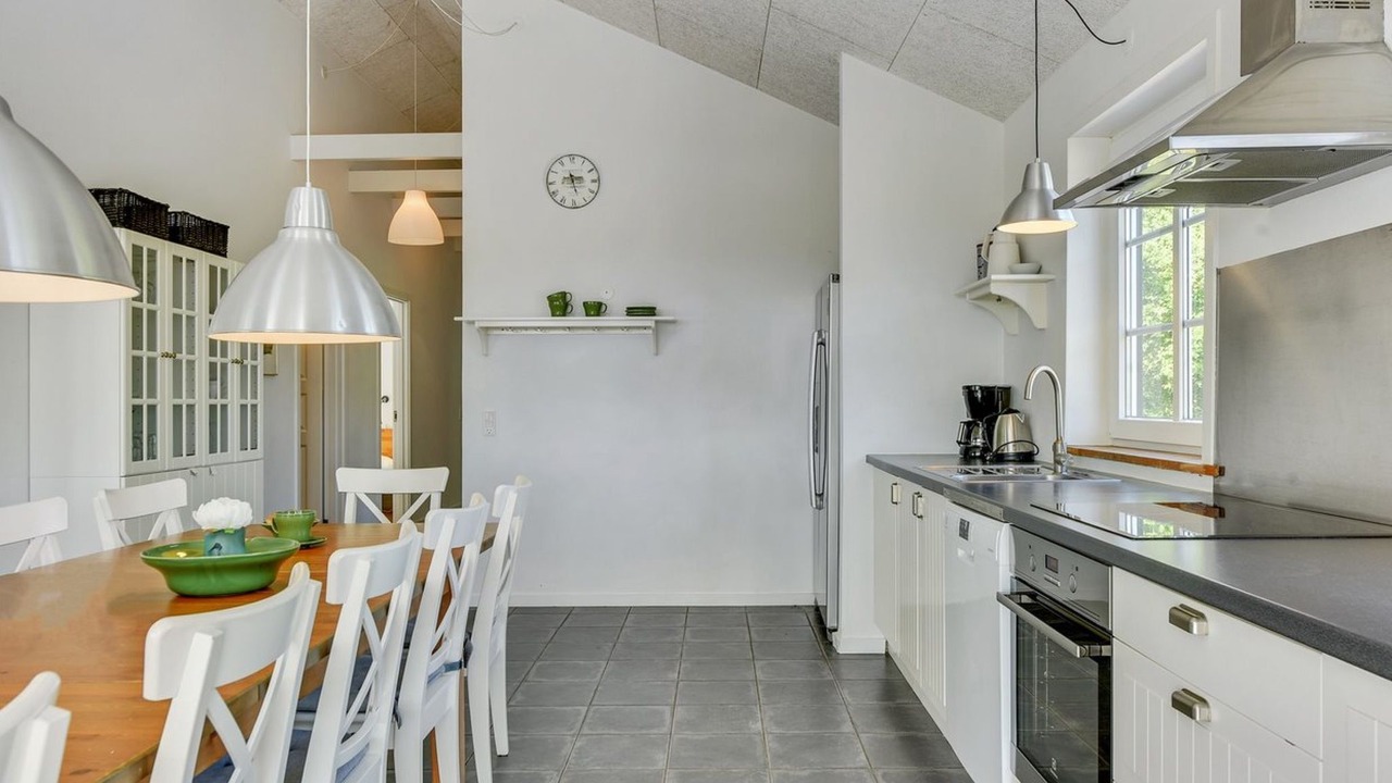 Photo of Bedroom in Sønderstrand