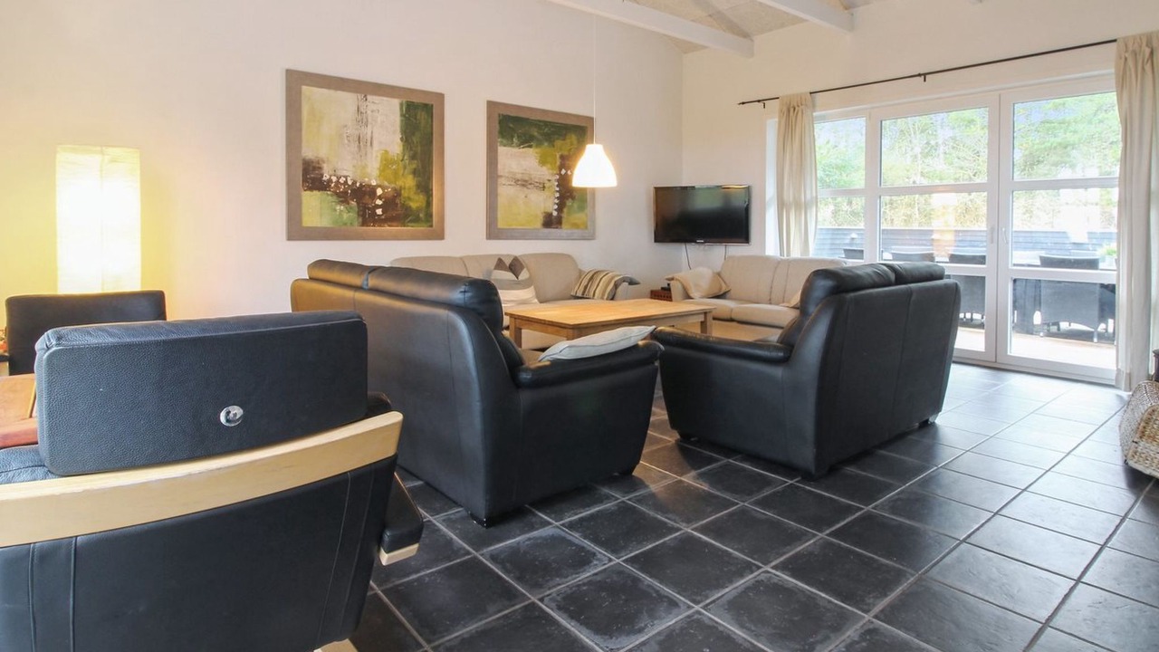 Photo of Livingroom in Sønderstrand