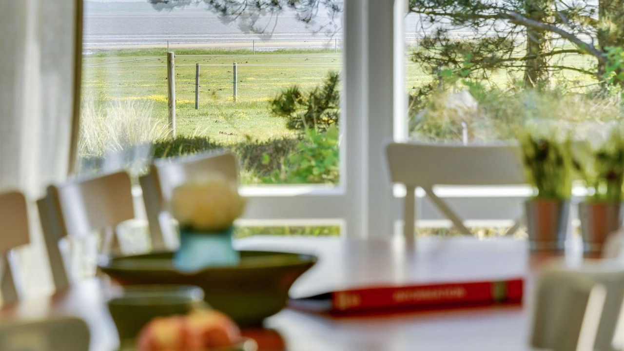 Photo of Livingroom in Sønderstrand